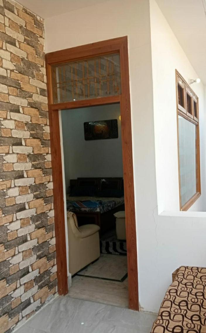 Hospitality Villa Sector 21B Faridabad Exterior photo