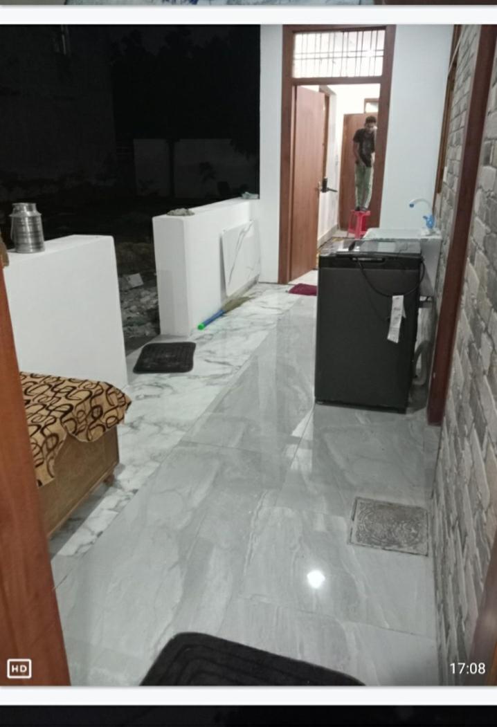 Hospitality Villa Sector 21B Faridabad Exterior photo