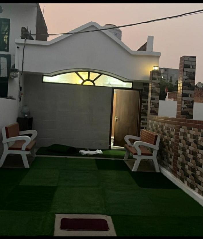 Hospitality Villa Sector 21B Faridabad Exterior photo