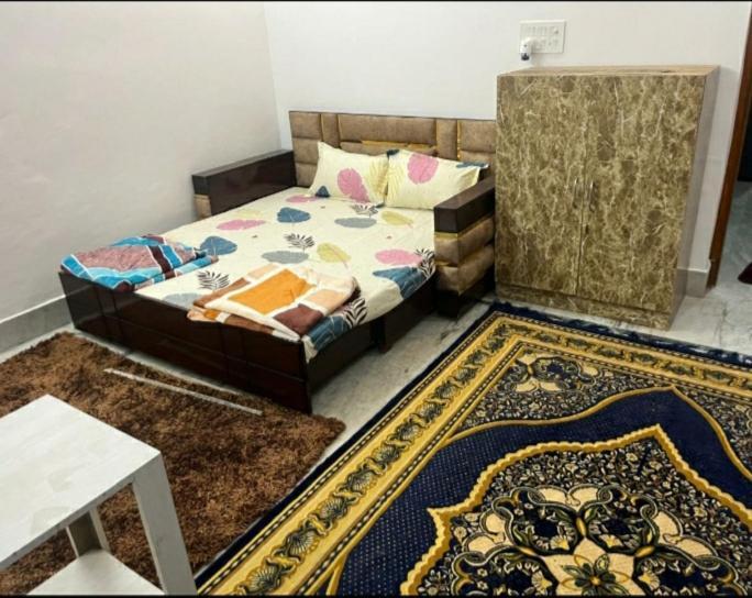 Hospitality Villa Sector 21B Faridabad Exterior photo
